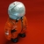 Astronauta Yuri Gagari na internet