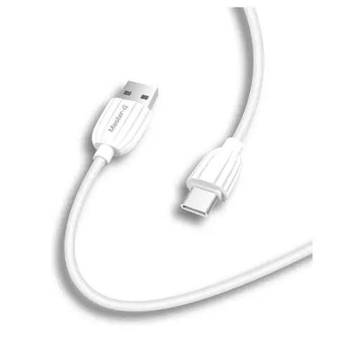 Cable De Carga Rápida Usb A Usb Tipo C Mgcatc Master-G
