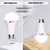 Ampolleta de Emergencia 10w Recargable - Emran - Tienda Comusa
