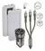 BATERIA EXTERNA CON LINTERNA Y22 22000 MAH en internet