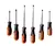 Juego Destornillador 6pcs Nar/pl Kamasa Km945 - comprar en línea