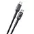 Cable De Carga Rápida Usb-C a C Antinudos 100W Master-G en internet