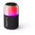 Parlante Portable Bluetooth 5.4 IPX3 MGSPLASH Negro Master-G - Tienda Comusa
