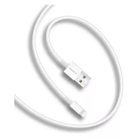 Cable De Carga Rápida Usb A Lightning Mgcalig Master-G