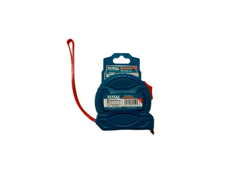 Cinta de Medir Total 8 Metros TMT34825 - comprar en línea