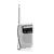 RADIO PORTATIL AM/FM - PHILCO - comprar en línea