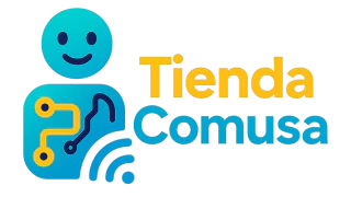 Tienda Comusa