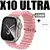 Smartwatch T10 Ultra 2 2024 Nova Série 9 SmartWatch 2.09 Inch HD 49mm Bluetooth Com Calculadora na internet