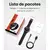 Haylou Solar Neo Relógio Esportivo Smart Watch 1.53"HD 30Day Endurance Bluetooth5.3 IP68 À Prova D'água - comprar online