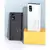 Carregador Portátil 20000mah grande capacidade power bank usb c 22.5w rápido portátil bateria para iphone samsung xiaomi na internet