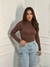 BODY gola alta costa Nua - comprar online