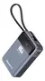 Batería Externa Power Bank Notebook 20000 Mah 65W Master-G