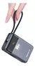 Batería Externa Power Bank Notebook 20000 Mah 65W Master-G en internet