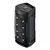 Parlante Bluetooth 8" x2 Karaoke Carga Inalámbrica ELECTROVIBES en internet