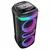 Parlante Karaoke Bluetooth 8” x2 con Micrófono MGZEUS - comprar en línea