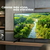 Smart TV QLED 86" Google TV 4K Bluetooth - tienda en línea