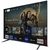 Smart TV QLED 58" Google TV 4K Bluetooth Frameless - comprar en línea