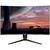 Pack Monitor Gamer 32" Curvo QHD 1440 VA 180hz + Soundbar BT en internet