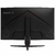 Pack Monitor Gamer 32" Curvo FHD 1080 VA 165hz + Soundbar BT