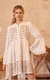Vestido Vittoria - Nammos - comprar online