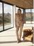 Blazer Recortes - TUFI DUEK - comprar online