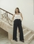 CALÇA ALFAIATARIA MAXI BOLSOS - SKAZI