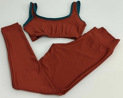 Conjunto Cely Duofit na internet