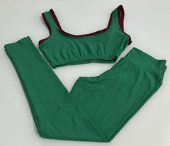 Conjunto Cely Duofit - Cely Store