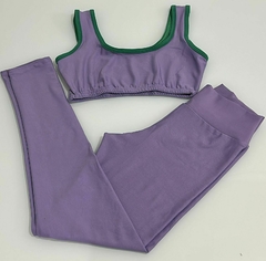Conjunto Cely Duofit