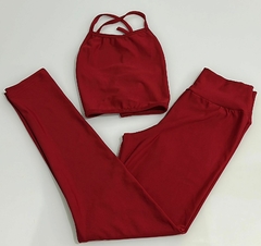 Conjunto Cely Frente única - comprar online