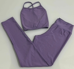 Conjunto Cely Frente única - loja online