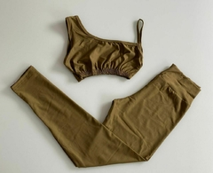 Conjunto Cely Nula manga