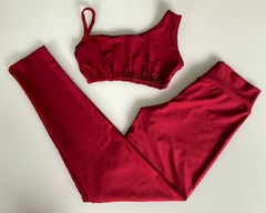 Conjunto Cely Nula manga - comprar online