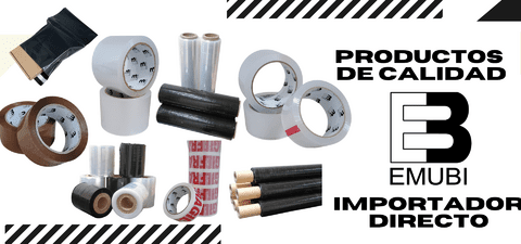 Imagen del carrusel Papelera Emubi