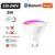 Lâmpada Inteligente Colorida WIfi/Bluetooth - Rocha Store