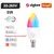 Lâmpada Inteligente Colorida WIfi/Bluetooth