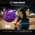 Lâmpada Inteligente Colorida WIfi/Bluetooth - comprar online