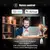 Lâmpada Inteligente Colorida WIfi/Bluetooth - loja online