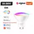 Lâmpada Inteligente Colorida WIfi/Bluetooth - loja online