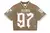 Camisa Y2K StreetGoal | Estilo Futebol Oversized Unissex na internet