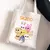 Bolsa Tote Stray Kids SKZ-SKZoo - Koutfit Store - O Seu Universo K-POP no Brasil 