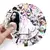 Adesivos K-pop AESPA Estilo Coreano | Kit com até 50 Unidades Fofas para Decorar - Koutfit Store - O Seu Universo K-POP no Brasil 