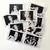 Imagem do BABYMONSTER K-pop | Conjunto com 6 Cartões LOMO de Álbum Personalizado para Colecionadores
