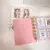 Mini Álbum K-Love – Porta Photocards 3” para Fãs de K-pop (16 Páginas) na internet
