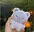 Chaveiro K-Tiger Plush | Hoshi Style Fofinho para Fãs de K-pop - loja online