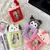 ? Hello Kitty Kawaii | Porta-Cartões de Pelúcia na internet