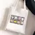 Bolsa Tote Stray Kids SKZ-SKZoo - Koutfit Store - O Seu Universo K-POP no Brasil 