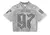 Camisa Y2K StreetGoal | Estilo Futebol Oversized Unissex
