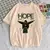 Camiseta J-Hope K-pop | Estampa Gráfica Coreana Estilo Casual e Confortável para Fãs de BTS