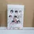 Kit Photocards ATEEZ K-pop | Cartões LOMO Holográficos com Seonghwa & Yunho – Edição Laser Exclusiva - Koutfit Store - O Seu Universo K-POP no Brasil 